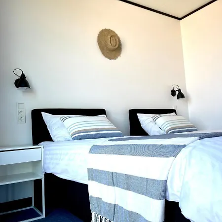 Staybliss Modular Hotel Kärdla