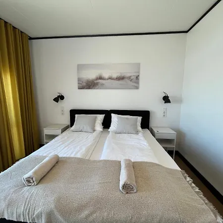 Staybliss Modular Hotel